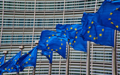 EU donio 19. paket sankcija protiv Rusije