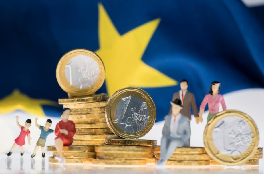 Proračun Unije za 2025.: pojačano financiranje europskih prioriteta