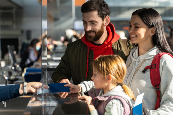 Komisija predlaže postupno uvođenje novog europskog sustava digitalnih granica