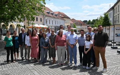 BEHAVE: Započela provedba novog projekta Regionalne agencije DUNEA