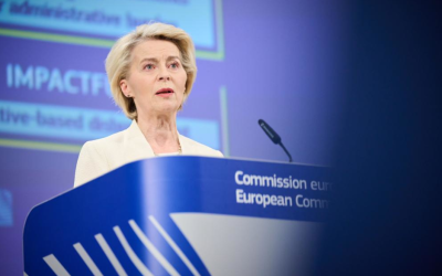 Europska komisija predstavila ambiciozni europski proračun od 2028. do 2034. – za snažniju Europu