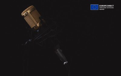 EUROPE DIRECT DNŽ sudjelovao u radijskoj emisiji povodom Dana Europe