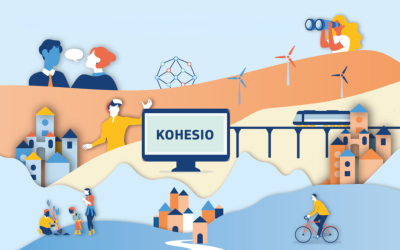 Komisija pozdravila dogovor o modernizaciji kohezijske politike