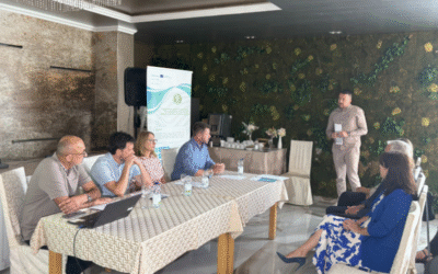 SWAMrisk: U Metkoviću održan tematski sastanak u sklopu projekta