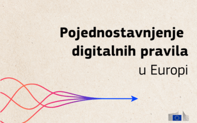 Jednostavnija digitalna pravila EU-a i nove digitalne lisnice uštedjet će poduzećima milijarde eura i potaknuti inovacije
