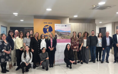MED Routes: DUNEA na MED Routes Forumu predstavila ekološke itinerare