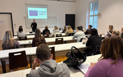 U Dubrovniku održan Press klub o jasnom i odgovornom komuniciranju EU tema